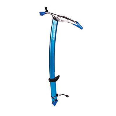 Cepín Blue Ice Bluebird Ice Axe