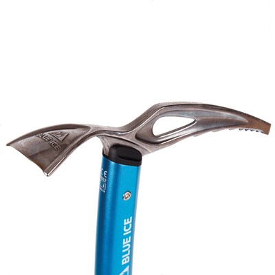 Cepín Blue Ice Bluebird Ice Axe