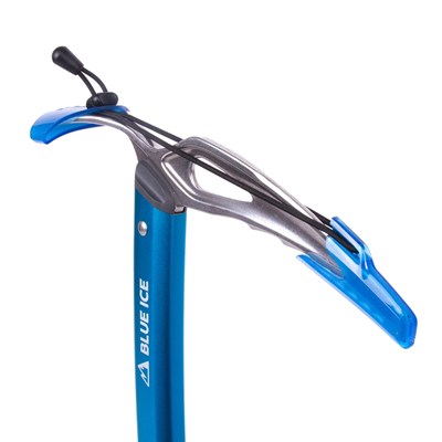 Cepín Blue Ice Bluebird Ice Axe