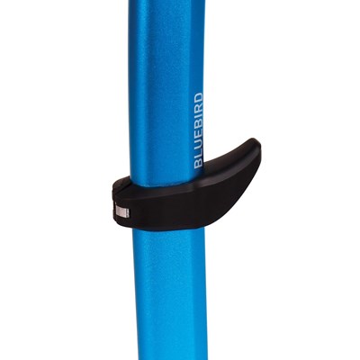 Cepín Blue Ice Bluebird Ice Axe