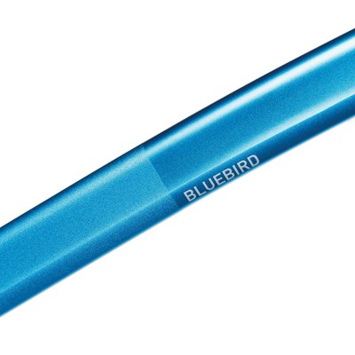 Cepín Blue Ice Bluebird Ice Axe