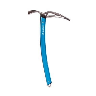 Cepín Blue Ice Bluebird Ice Axe