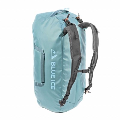 Taška Blue Ice Doko 70l pack 70l brittany blue