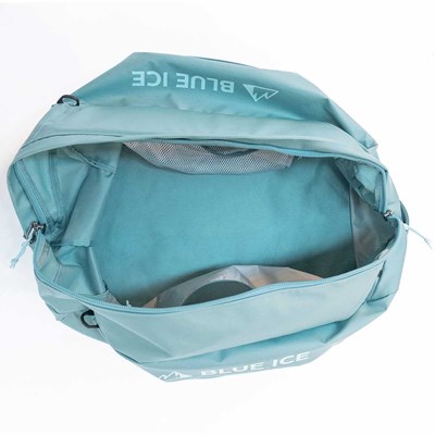 Taška Blue Ice Doko 70l pack 70l brittany blue