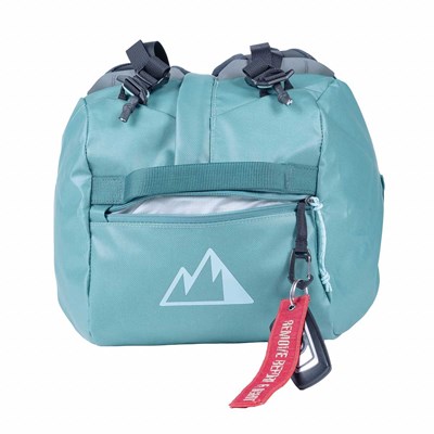 Taška Blue Ice Doko 70l pack 70l brittany blue