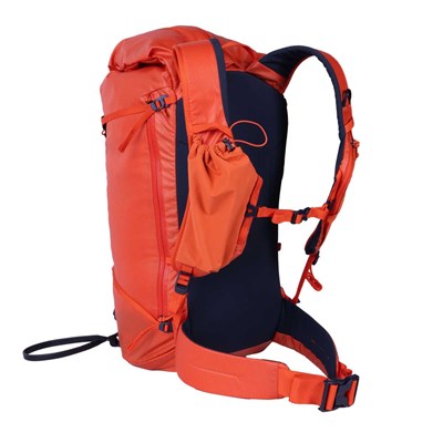 Batoh Blue Ice Firecrest 28 red clay