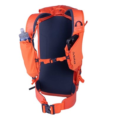 Batoh Blue Ice Firecrest 28 red clay