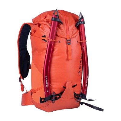 Batoh Blue Ice Firecrest 28 red clay