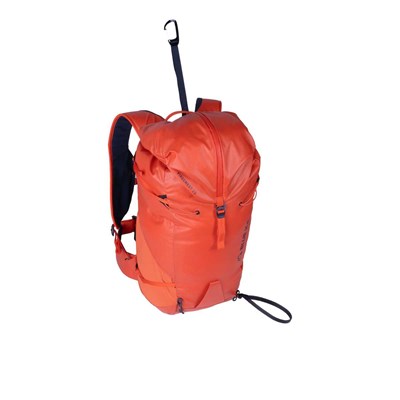 Batoh Blue Ice Firecrest 28 red clay