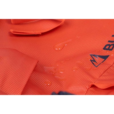 Batoh Blue Ice Firecrest 28 red clay
