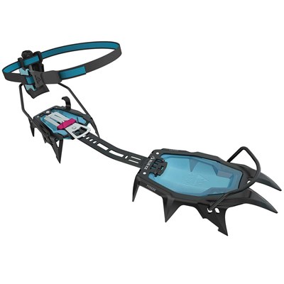 Mačky Blue Ice Griffin 12