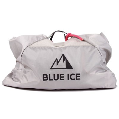 Plachta na lano Blue Ice Rope Tarp shadow