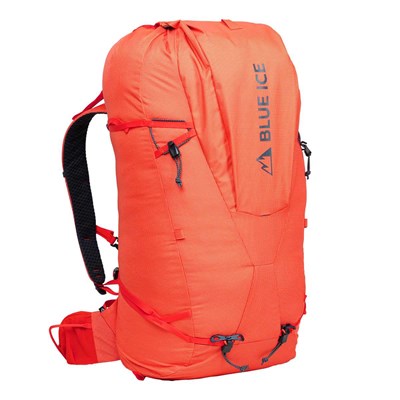 Batoh Blue Ice Stache Ice 50 orange