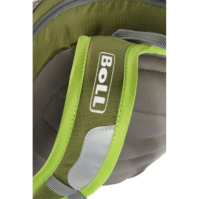 Batoh Boll Bunny 6 Lizards lime