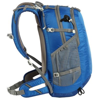Batoh Boll Eagle 24 dutchblue