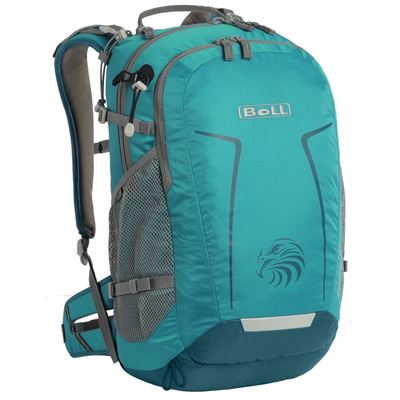 Batoh Boll Eagle 24 turquoise