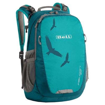 Batoh Boll Falcon 20 turquoise