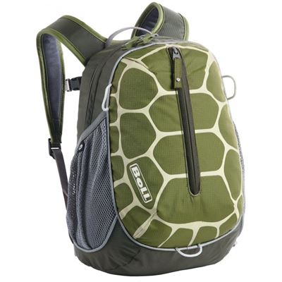 Batoh Boll Roo 12 Turtle cedar