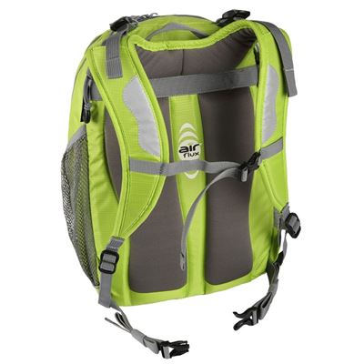 Batoh Boll Sioux 15 lime