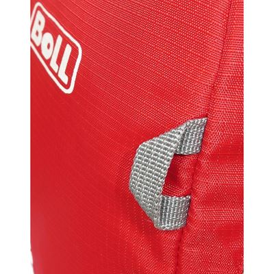 Batoh Boll Sioux 15 lime