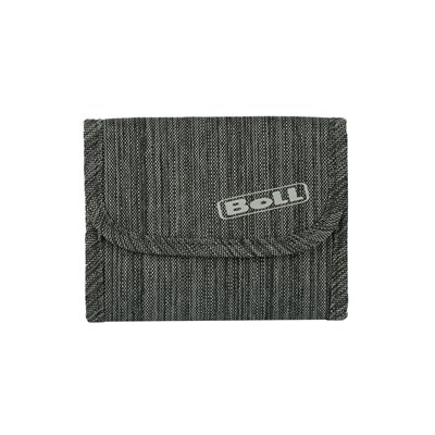 Peněženka Boll Deluxe Wallet salt/pepper/bay