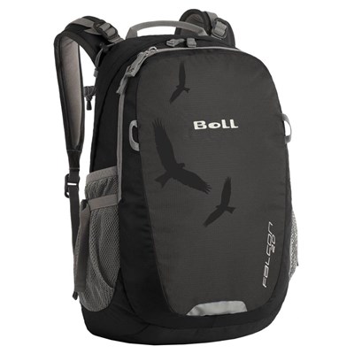 Batoh Boll Falcon 20 basalt