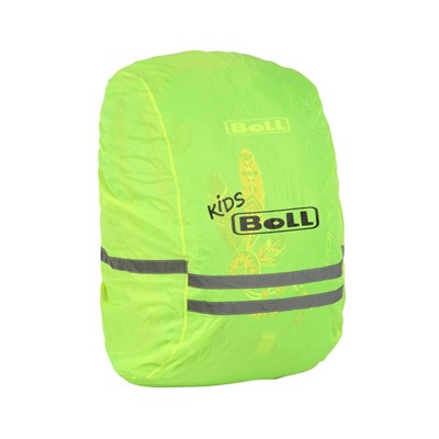 Pláštěnka Boll Kids pack protector 2 neon yellow