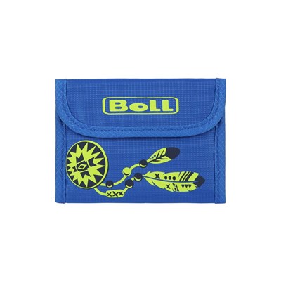 Peněženka Boll Kids Wallet dutchblue