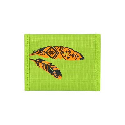 Peněženka Boll Kids Wallet lime