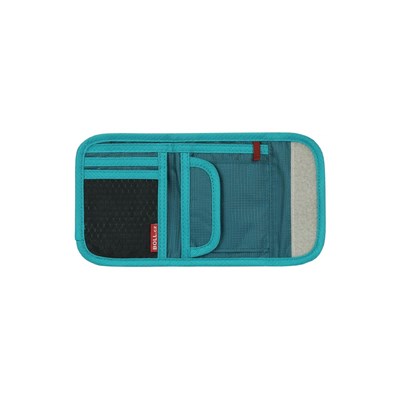 Peněženka Boll Kids Wallet turquoise