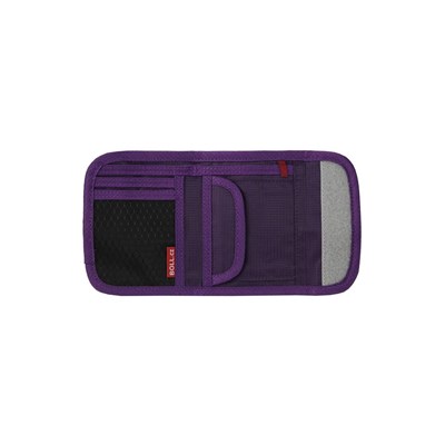 Peněženka Boll Kids Wallet violet