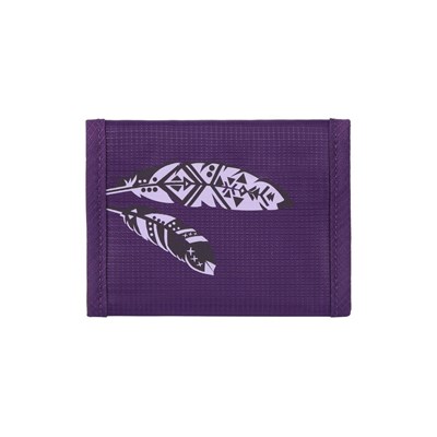 Peněženka Boll Kids Wallet violet