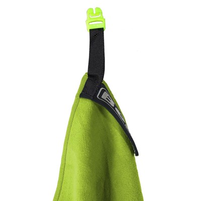 Ručník Boll Litetrek Towel lime