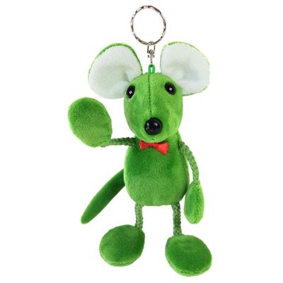Batoh Boll Bunny 6 Lizards lime