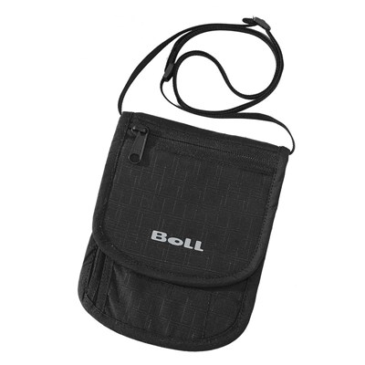Pouzdro na doklady Boll Outback Organizer black