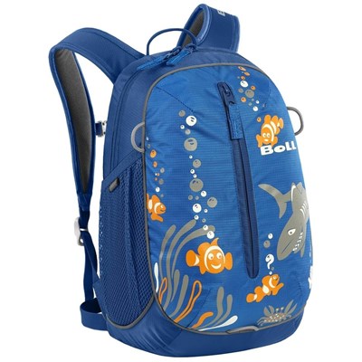 Batoh Boll Roo 12 Fish dutchblue