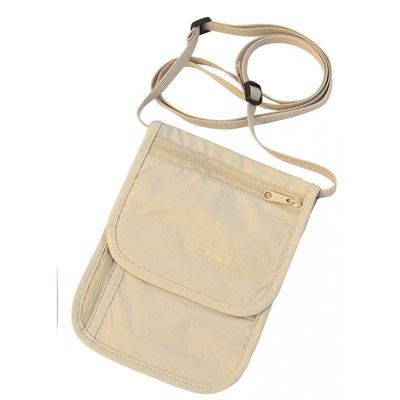 Pouzdro na doklady Boll Security Pouch safari