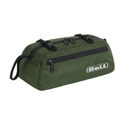 Toaletní taštička Boll Ultralight Washbag I leavegreen