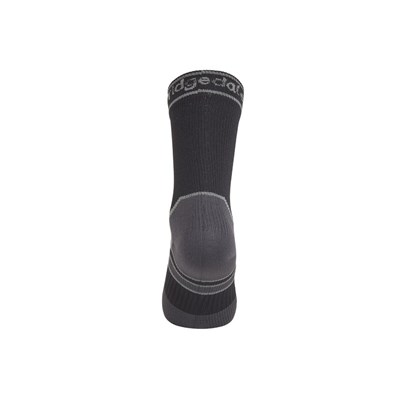 Nepromokavé ponožky Bridgedale Stormsock Lightweight Boot black