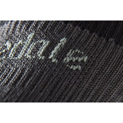Nepromokavé ponožky Bridgedale Stormsock Lightweight Boot black
