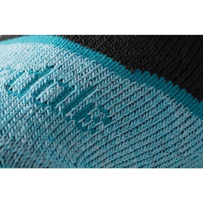 Podkolenky Bridgedale Ski Midweight Plus MP Over Calf W black/blue Bridgedale 10031856 3