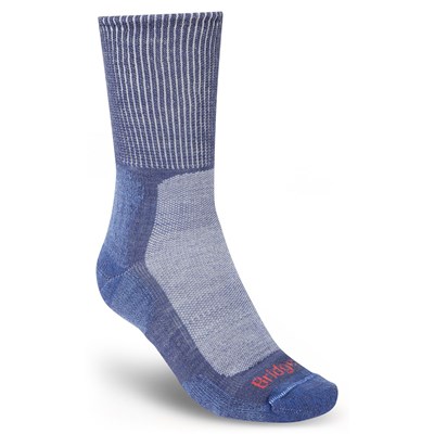 Ponožky Bridgedale Hike Lightweight MC Boot W denim Bridgedale 10033294 2