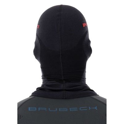 Kukla Brubeck Wool Balaclava Unisex