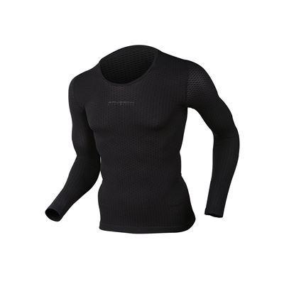 Triko Brubeck Base Layer Long Sleeve Shirt Unisex