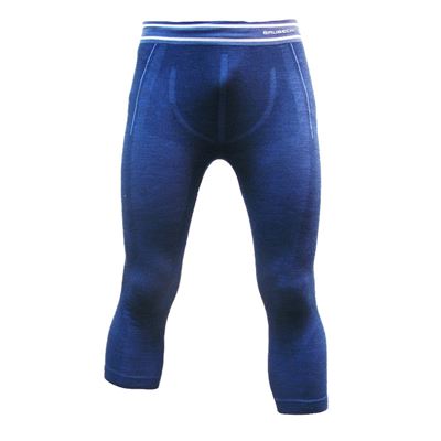 Spodky Brubeck Active Wool 3/4 Pants