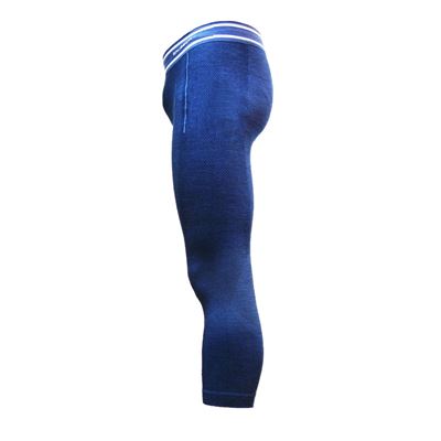 Spodky Brubeck Active Wool 3/4 Pants