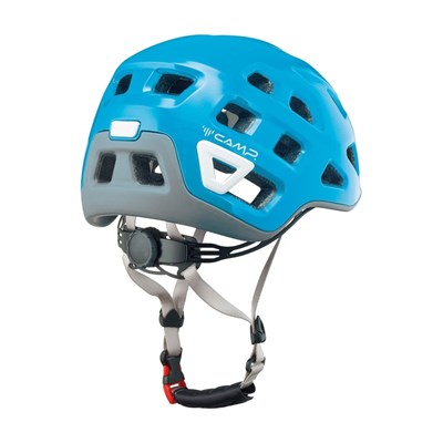 Helma Camp Storm light blue