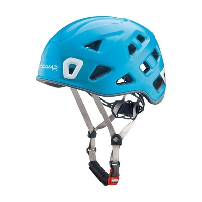 Helma Camp Storm light blue