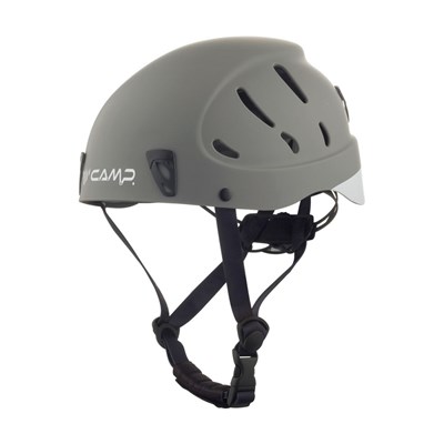 Helma Camp Armour grey