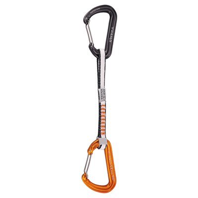Expreska Camp Photon Wire Express KS Dyneema 18cm grey/orange